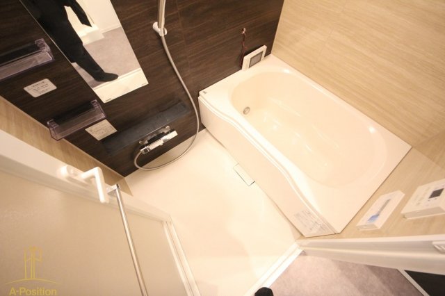 バス・シャワールーム　アーバネックス梅田中崎町