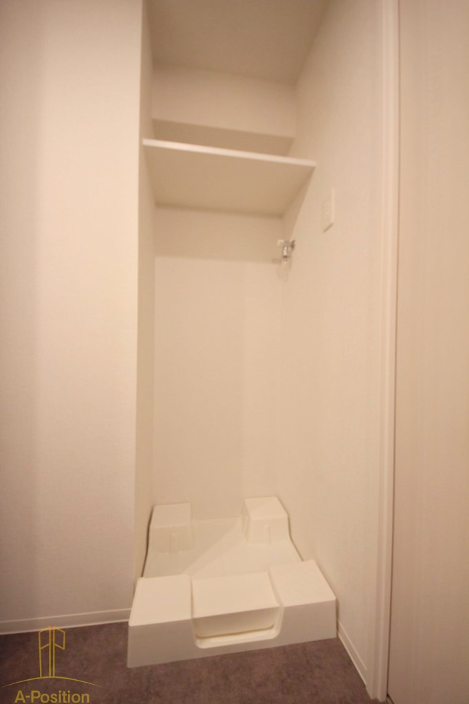 その他設備　アーバネックス梅田中崎町