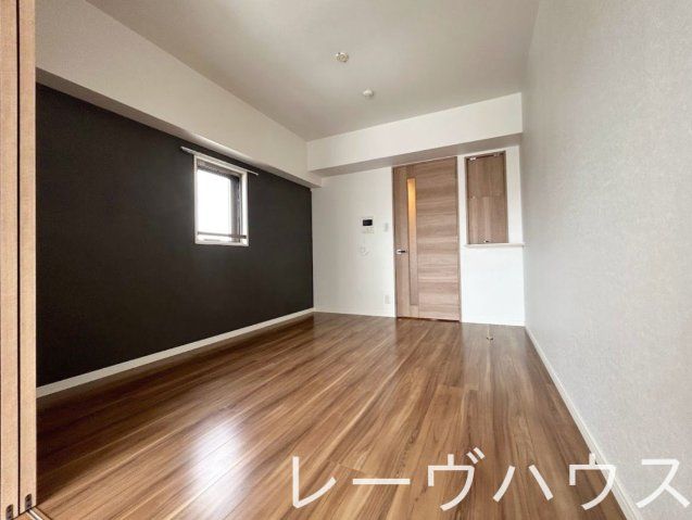 眺望　リビング/居室