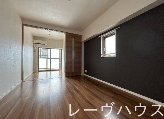 居室・リビング　リビング/居室