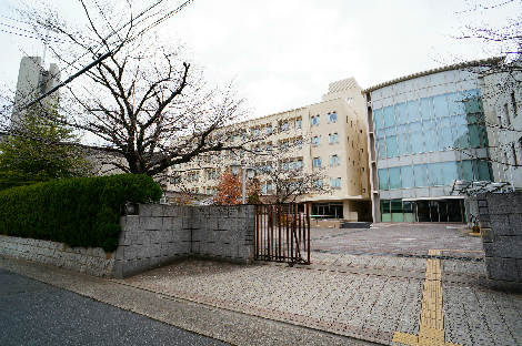 【CASA松ヶ崎の大学・短大】