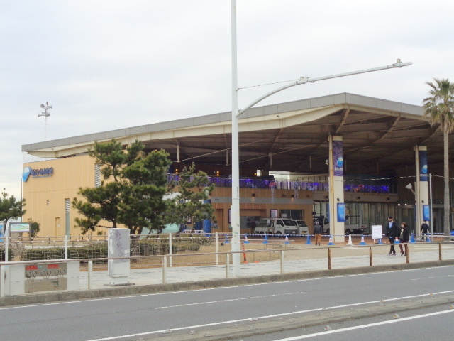 【藤沢市片瀬海岸のマンションのその他】