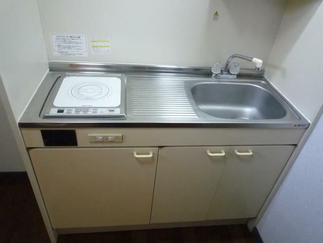 洗面設備　別部屋参照