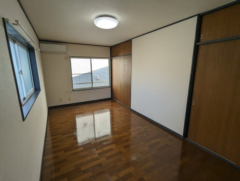 居室・リビング　別部屋参照