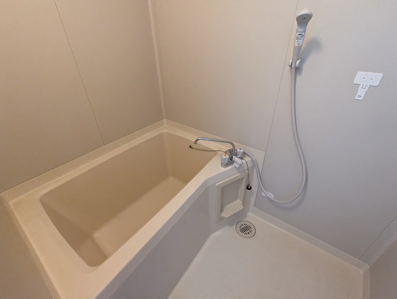 バス・シャワールーム　別部屋参照