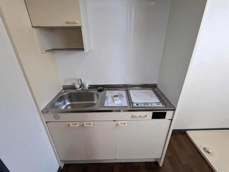 キッチン　別部屋参照