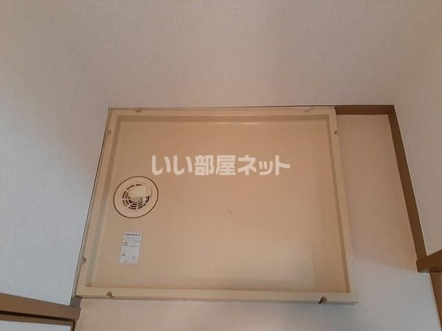 【グリーンビレッジＢのその他設備】