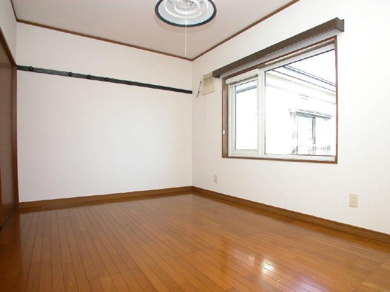 〇アーバンK Cの内装写真