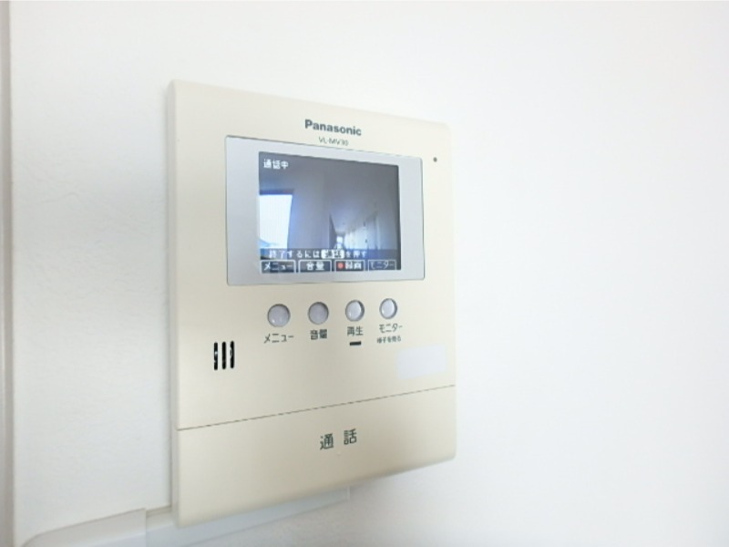 セキュリティ　図面と現状に相違がある場合には現状を優先