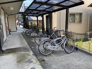 その他共有部分　設備・使用は号室により異なる為、現況を優先致します。