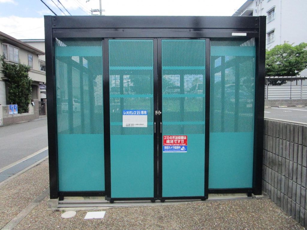 その他設備　共有部分