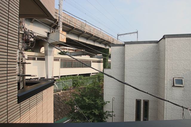 眺望　★お部屋からの眺め★