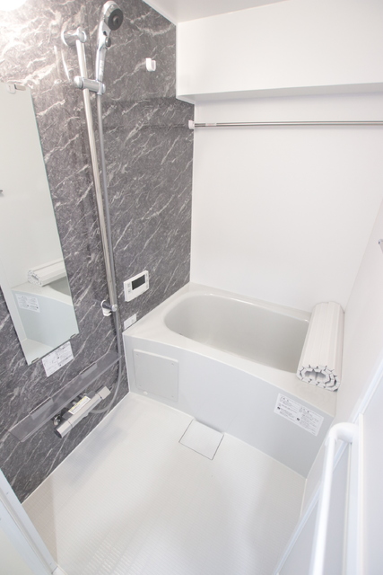 バス・シャワールーム　★疲れを癒すバスルーム★