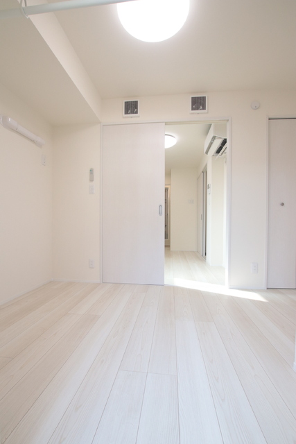 その他部屋・スペース　★４．４帖の洋室★南向きのお部屋です♪