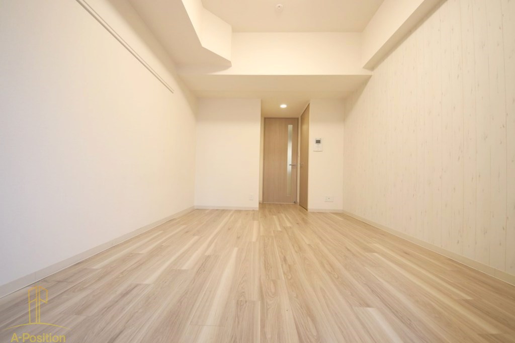 居室・リビング　プレサンス北浜レガーロ