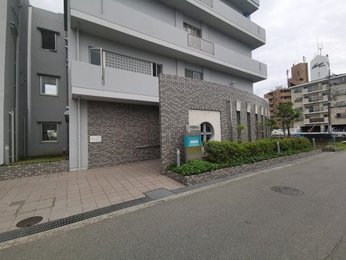 病院　金剛病院（病院）まで184m