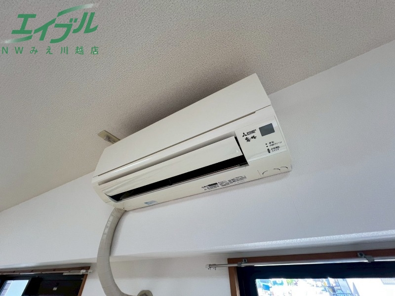 その他設備　同物件別室の画像です