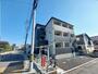 薬師堂駅より徒歩3分 3階 築2年9ヶ月の賃貸物件