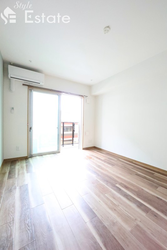 その他部屋・スペース　ベッドルーム