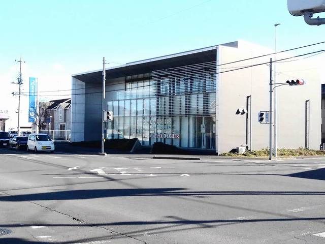 銀行　中央労働金庫（銀行）まで160m