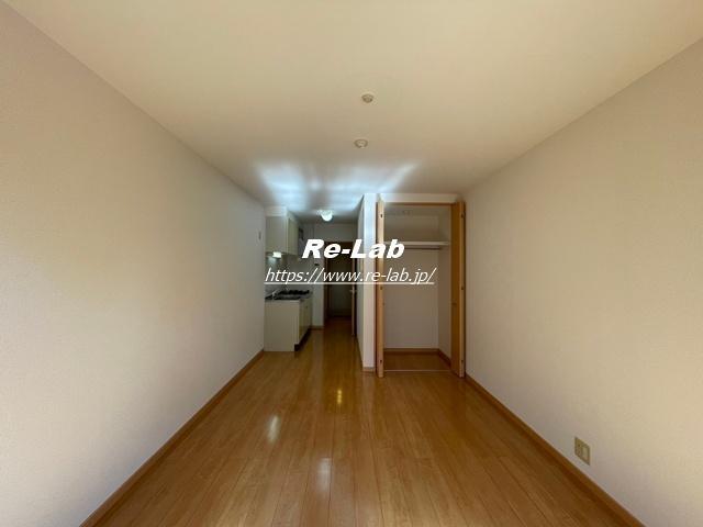 居室・リビング　1階写真参照