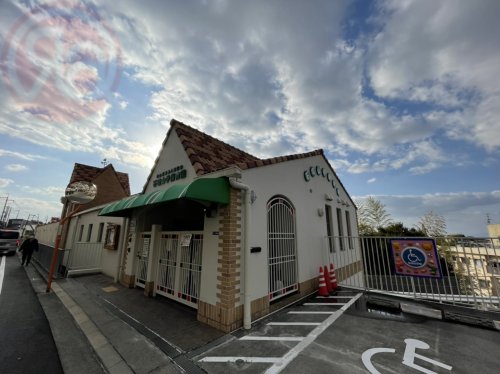 幼稚園・保育園　石切山手保育園（幼稚園・保育園）まで665m