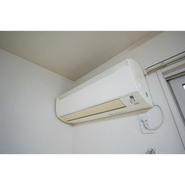 その他設備　同じ建物の別のお部屋