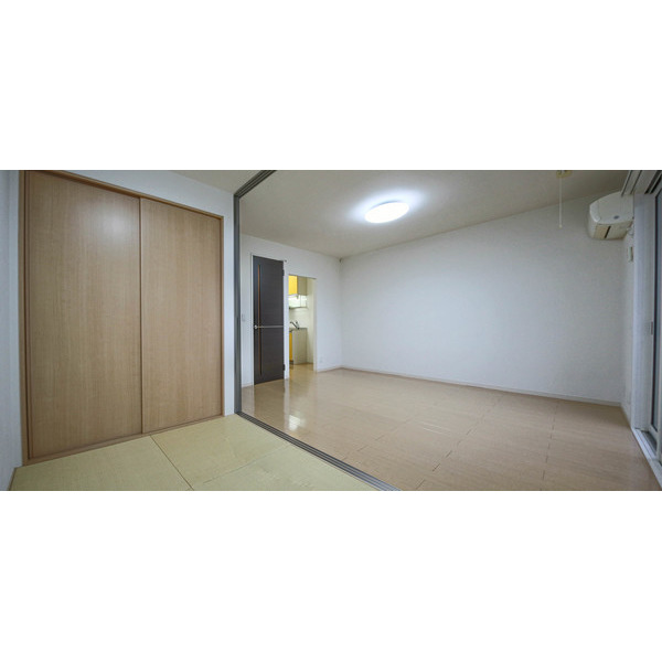 その他部屋・スペース　同じ建物の別のお部屋