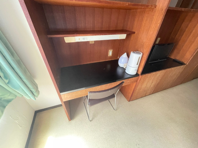 その他部屋・スペース