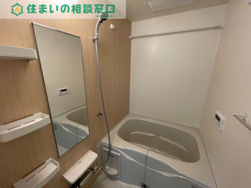 バス・シャワールーム　同型