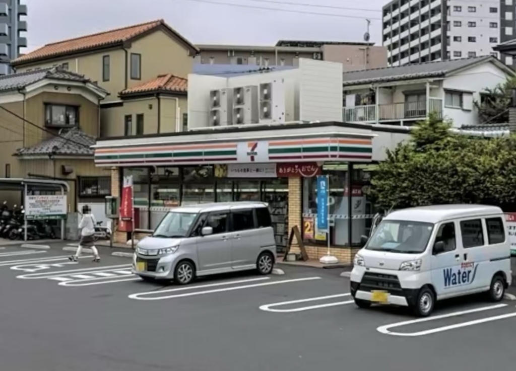 ヴィラ坂下町の周辺写真