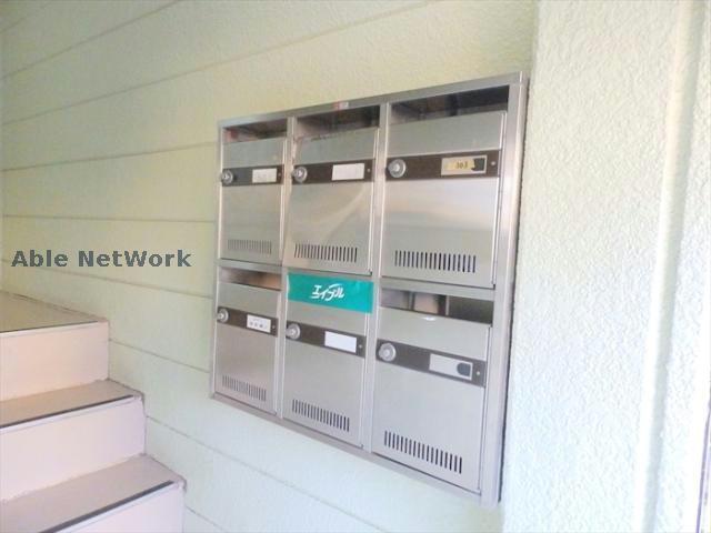 その他共有部分　建物設備