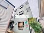 立川駅より徒歩22分 2階 築35年6ヶ月の賃貸物件