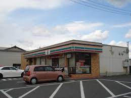 コンビニ　セブンイレブン倉敷連島町店（コンビニ）まで432m