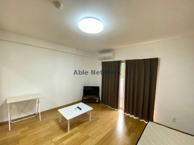 その他部屋・スペース　同型反転※家具家電は付きません
