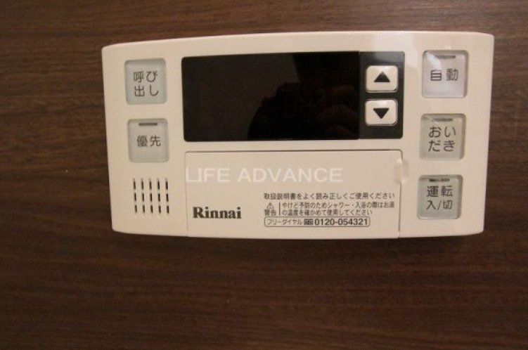 プライベートプレイス広尾のその他写真