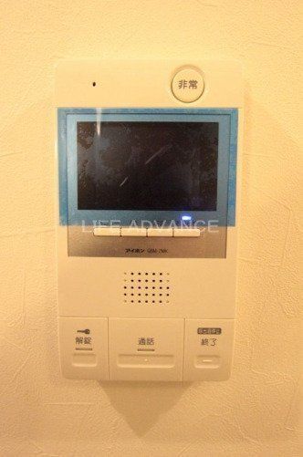 プライベートプレイス広尾のその他写真