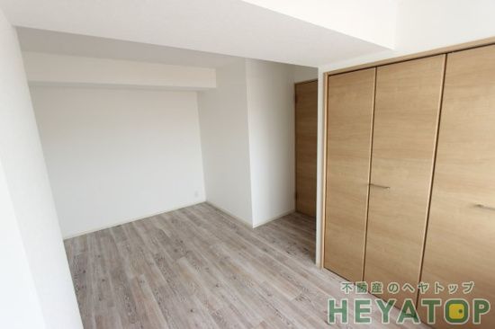 その他部屋・スペース　洋室８.１帖