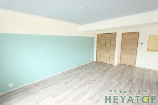 居室・リビング　ＬＤＫ１７帖