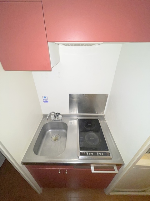 キッチン　同仕様写真