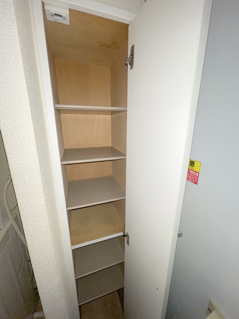 収納　同仕様写真