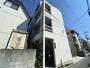 吉川マンション 4階 築54年1ヶ月の賃貸物件