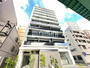 クリオラベルヴィ名古屋花の木 8階 築5年4ヶ月の賃貸物件