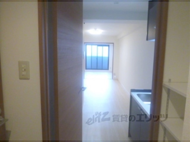 その他部屋・スペース　廊下