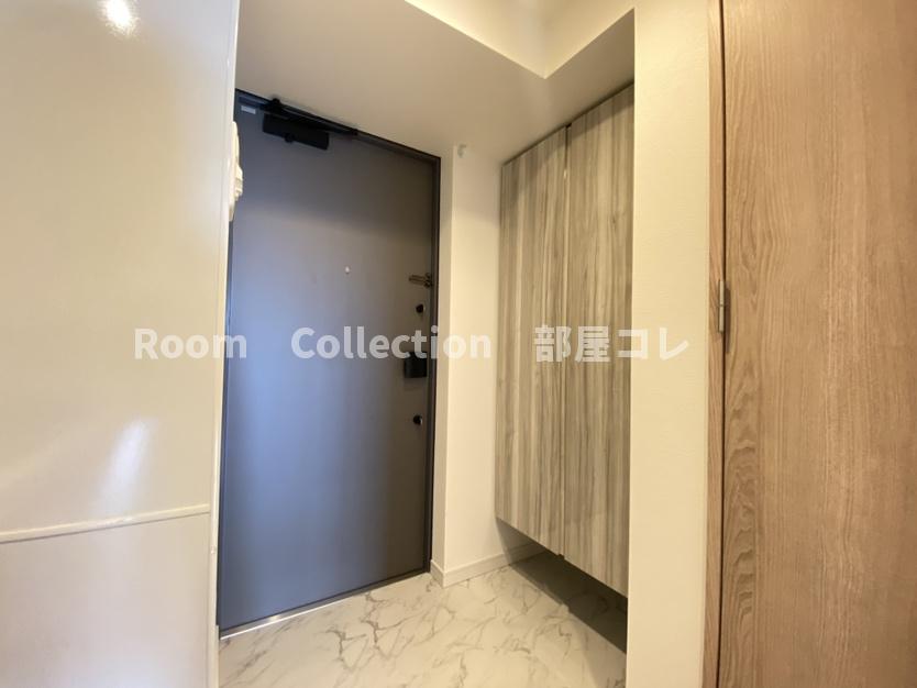 玄関　※同物件写真