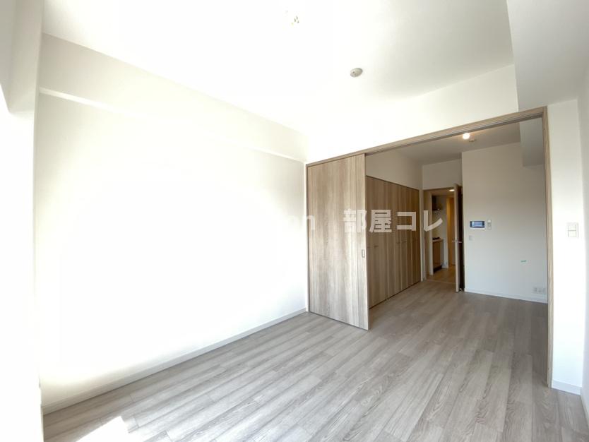 居室・リビング　※同物件写真