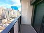 バルコニー　9Fバルコニー