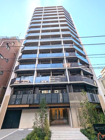 建物外観　インターネット無料、ペット可