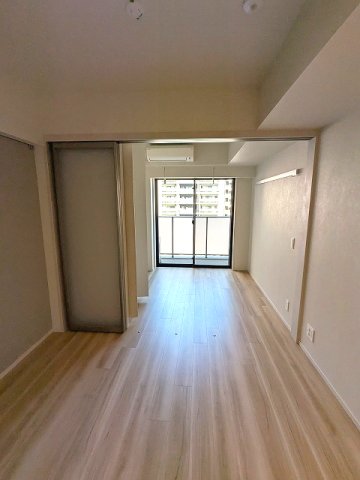 居室・リビング　インターネット無料、ペット可