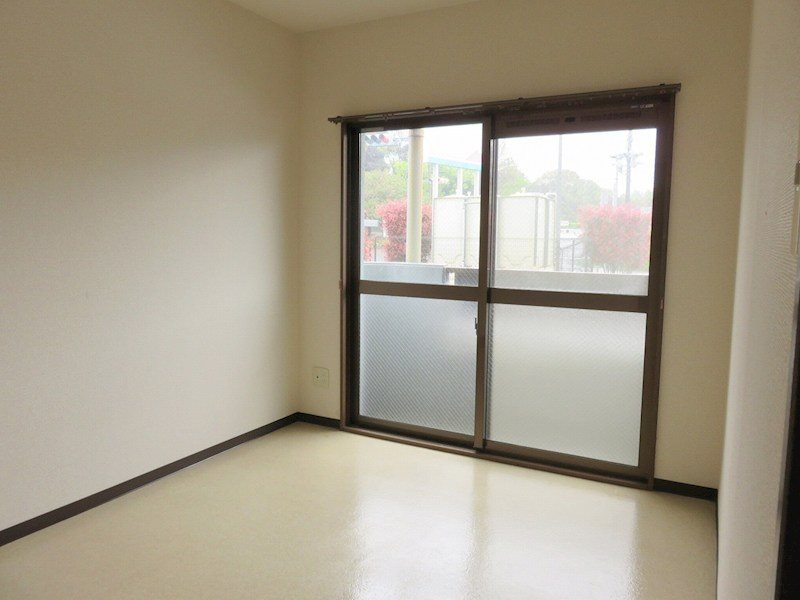 居室・リビング　※他部屋参照・現況優先